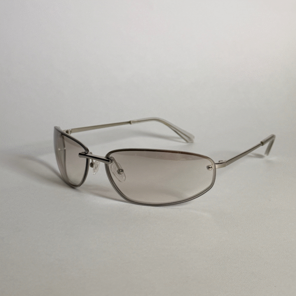 NOVO  PLATEADA - GAFAS DE SOL